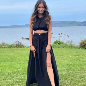 Meet your Posher, Aroha